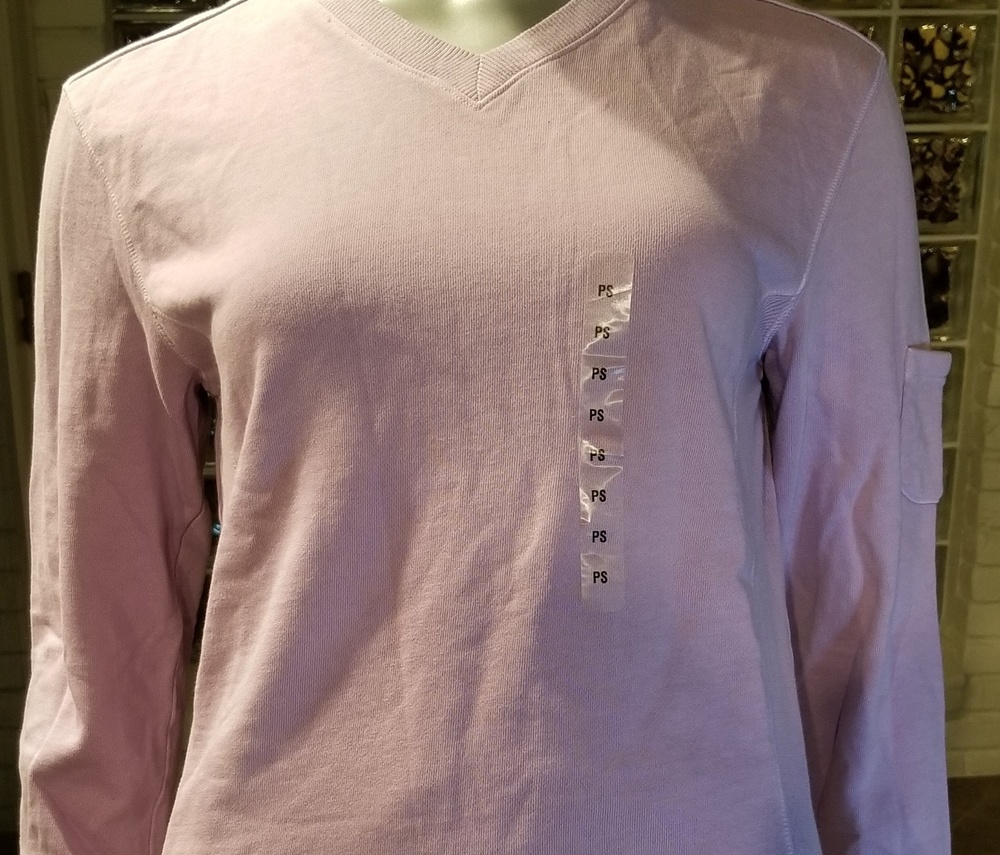 NWT Fieldgear top